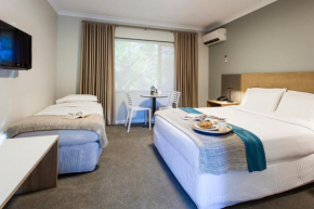 Kings Park Motel